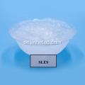 Natrium lauryleter sulfat 70% SLES CAS 68585-34-2
